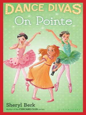 cover image of On Pointe